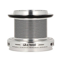 Запасна шпуля Tica Galant Long Сast GBAT8000