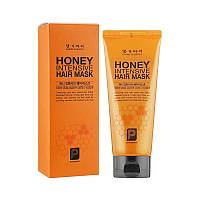 Интенсивная медовая маска для восстановления волос Daeng Gi Meo Ri Honey Intensive Hair Mask 150 ml