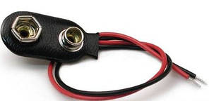 Гніздо для кроны з проводами 10 штук