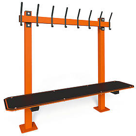 Місце для відпочинку Workout PRO F902.33