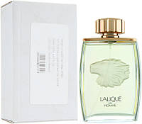 Оригинал Lalique Pour Homme lion 125 мл ТЕСТЕР туалетная вода