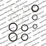 Ремкомплект гідроциліндру ГА-80000 підіймання мотовілу ДОН, фото 2