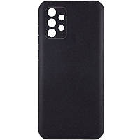 Чохол TPU Epik Black Full Camera для Samsung Galaxy A53 5G Чорний