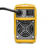 Зварювальний інвертор Hugong Extreme 160, фото 3