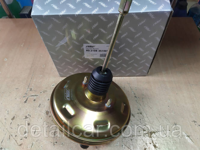 Купить Вакуумный усилитель тормозов Ваз 2108, 2109, 21099, Ваз 2113 ...