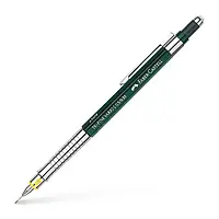 Механічний олівець TK-Fine Vario L Faber-Castell (0,35 мм, для креслення та письма) 135300