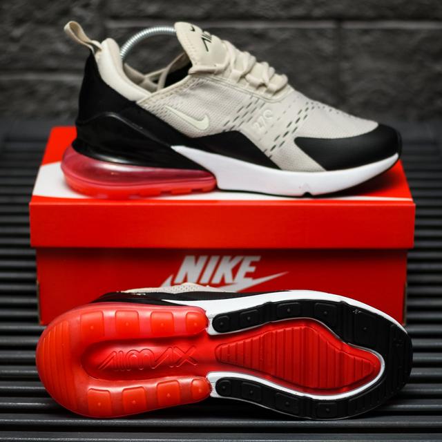 Air sales max 273