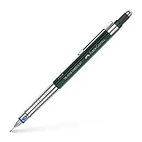 Механічний олівець TK-Fine Vario L Faber-Castell (0,7 мм, для креслення та письма) 135700