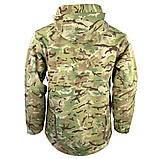 Куртка тактична KOMBAT UK Patriot Soft Shell Jacket, фото 3