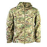Куртка тактична KOMBAT UK Patriot Soft Shell Jacket, фото 4