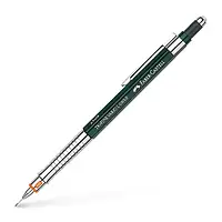 Механічний олівець TK-Fine Vario L Faber-Castell (1,0 мм, для креслення та письма) 135900