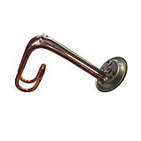 Тен №43 бойлера Термекс, Гарантерм потужністю 2,0 кВт діаметром фланця - 93 мм, фото 3