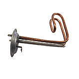 Тен №43 бойлера Термекс, Гарантерм потужністю 2,0 кВт діаметром фланця - 93 мм, фото 5