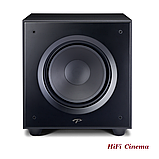 Paradigm Defiance V12 Satin Black активний сабвуфер 305 мм драйвер 250 Вт, фото 7
