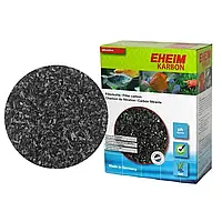 Уголь активированный, Eheim EHFI KARBON, без мешочка,1 литр.Удаляет органические и химические вредные вещества