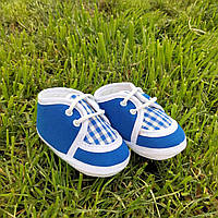 Пінетки зі шнурками