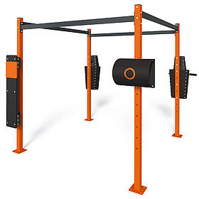 Спортивний комплекс Workout PRO для відпрацювання ударів F902.40