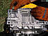 Дизельний двигун з электростартом Sadko DE-410E (9 к. с., шпонка), фото 7