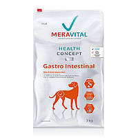 Корм для собак при расстройствах пищеварения MERA MVH Gastro Intestinal 400 г