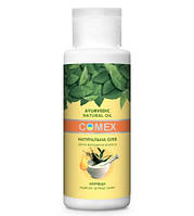 Натуральное масло против выпадения волос Comex, 75 мл.
