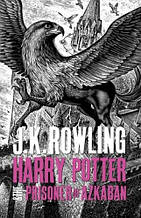 Harry Potter and the Prisoner of Azkaban (Adult Edition)