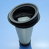 Фільтр пилососа Rowenta X-Pert 160 RH7233WO, RH7237WO, X-Pert 360 RH6933WO, RH6973WO Hepa, фото 7