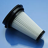 Оригінал фільтр для пилососа Sencor SVC8618GD, SVC0625AT, SVC8621TI, SVC0675BK, SVC8668AT, фото 3