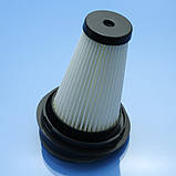 Оригінал фільтр для пилососа Sencor SVC8618GD, SVC0625AT, SVC8621TI, SVC0675BK, SVC8668AT, фото 4