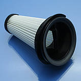 Оригінал фільтр для пилососа Sencor SVC8618GD, SVC0625AT, SVC8621TI, SVC0675BK, SVC8668AT, фото 5