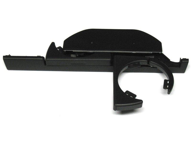 BMW E39 5 серії 96-03 тримач чашки (підсклянник) передній лівий БМВ 5 е39, фото 1