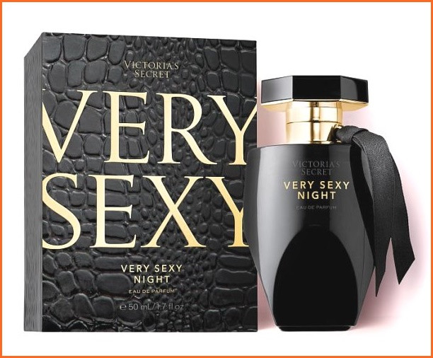 Вікторія Секрет Вірі Секси Найт - Victoria's Secret Very Sexy Night парфумована вода 100 ml., фото 1