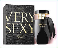 Виктория Секрет Вери Секси Найт - Victoria's Secret Very Sexy Night парфюмированная вода 100 ml.