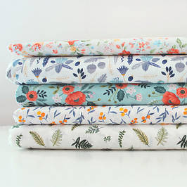 Рослини (квіти, дерева, листя)