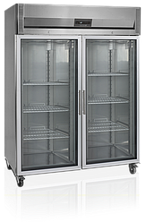 Холодильна шафа TEFCOLD RK1420G