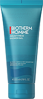 Гель-шампунь для тела и волос Biotherm Homme Aquafitness 200ml