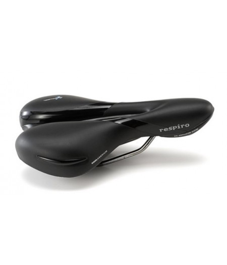 Сідло Selle Royal Respiro Soft Moderate чоловіче