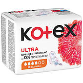 Гігієнічні прокладки Kotex (Котекс)