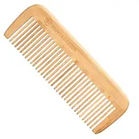 Гребінець Bamboo Touch Comb 4 Olivia Garden, рідкозубий