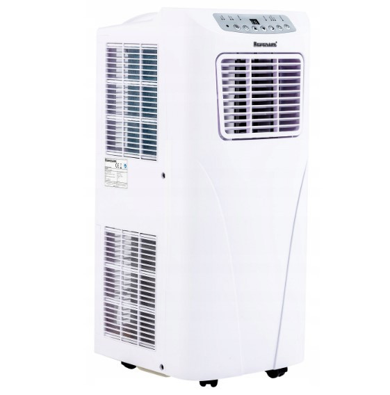 Мобільний кондиціонер RAVANSON PM-9500