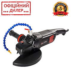 Кутова шліфувальна машина Vitals Professional Ls2326DUq stone cutting+