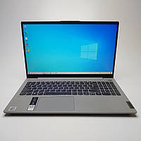 Ноутбук Lenovo IdeaPad 5 15IIL05 Gray (i5-1035G1/RAM 16GB DDR4/SSD 256GB) Б/В (6601)