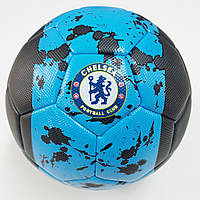 Мяч футбольный FB20120 Chelsea