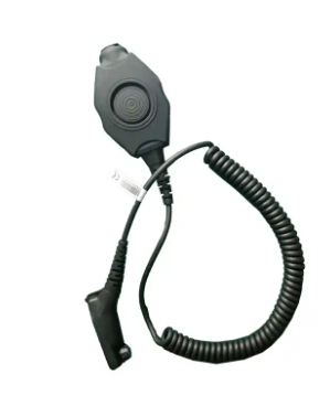 Адаптер-тангента PTT P119D TP-120 Motorola DP-4400/4600/4800