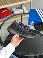 Мужские кроссовки Adidas Yeezy Boost 380 Onyx Black FZ1270 42