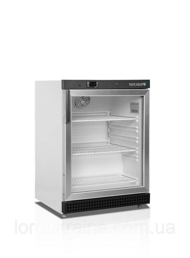 Холодильна шафа TEFCOLD UR200G