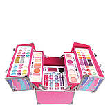 Набір косметики для дівчинки Martinelia Super girl fabolos colors (в кейсі) 30601, фото 3