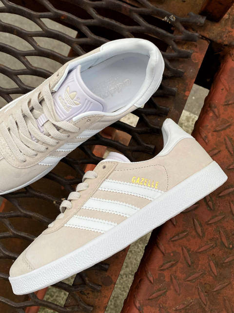 Adidas Gazelle Light Beige GZ1962 ID 1832263000 1930 Prom.ua