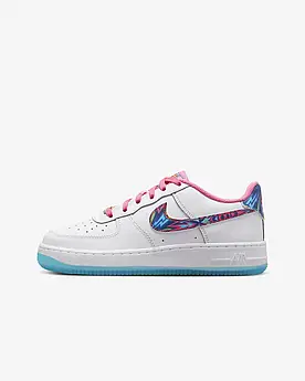 Кросівки Nike Air Force 1 Low GS "Multi-Color" DZ4883-100