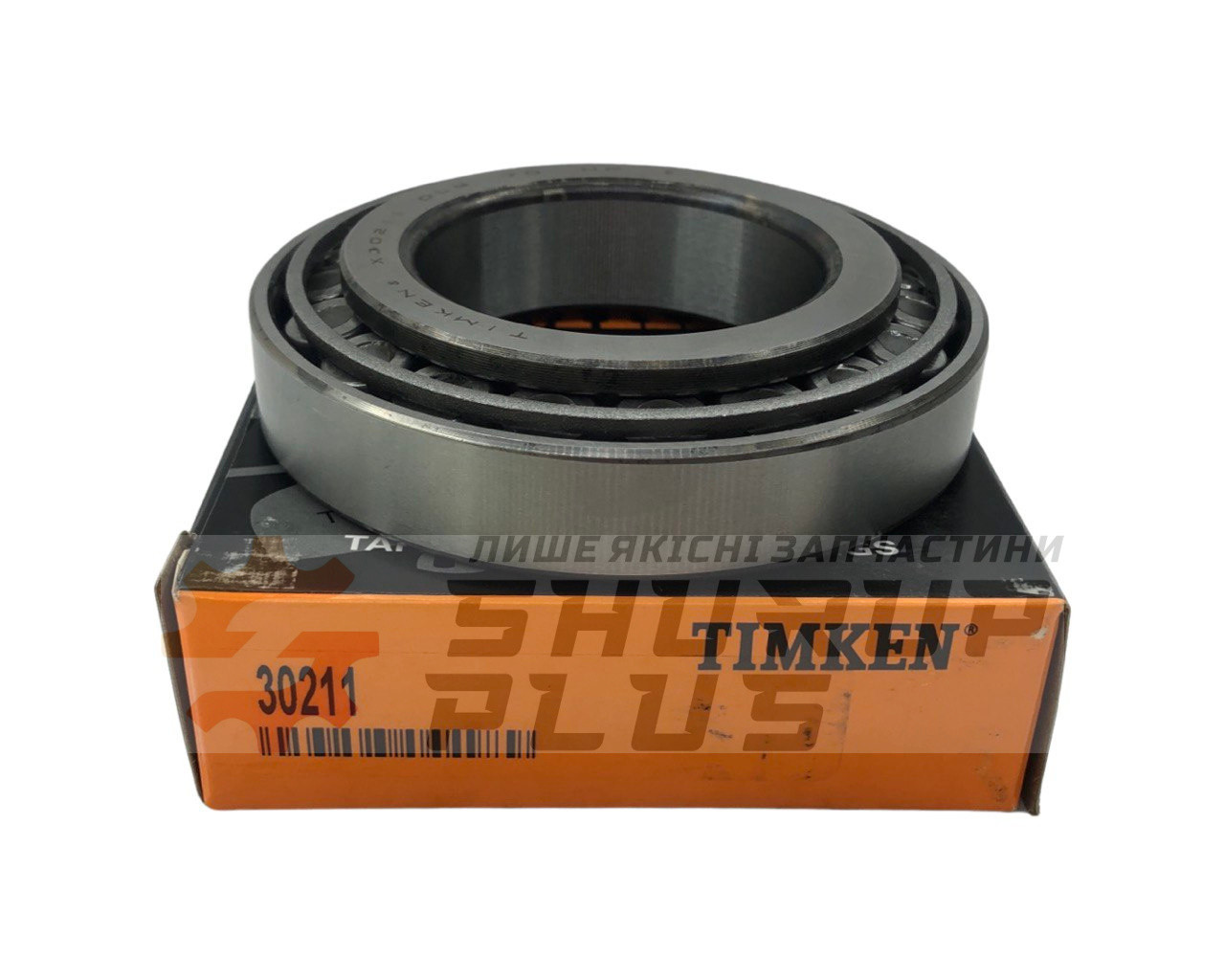 234830 Підшипник TIMKEN 30211