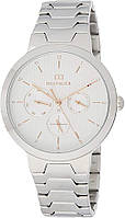 Б/У Tommy Hilfiger Damen-Uhren Аналоговый кварц 32005933 женские мужские наручные кварцевые часы
